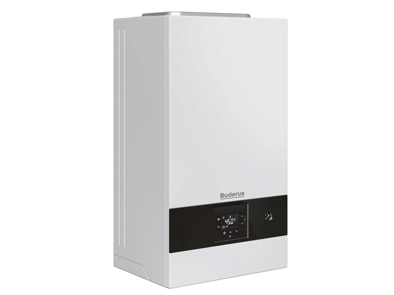 CENTRALA TERMICA BUDERUS LOGAMAX PLUS GB 122 I 24 KD H - 24 KW 2