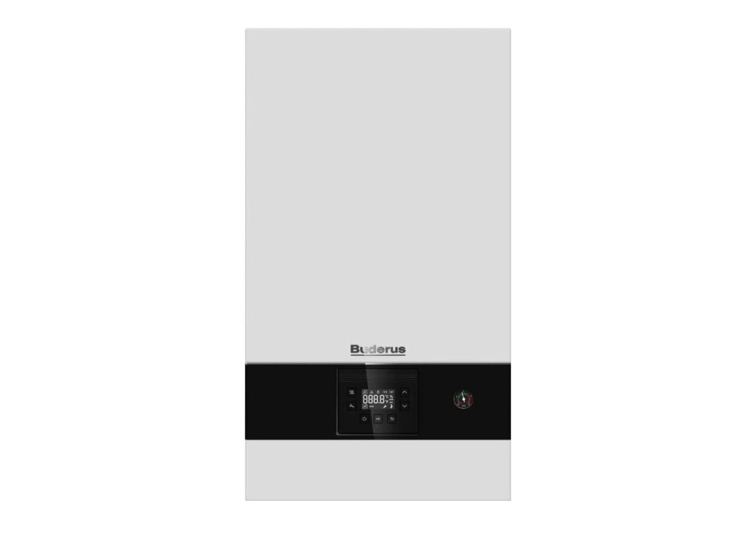 CENTRALA TERMICA BUDERUS LOGAMAX PLUS GB022 - 24 K H - AIR 2000 1