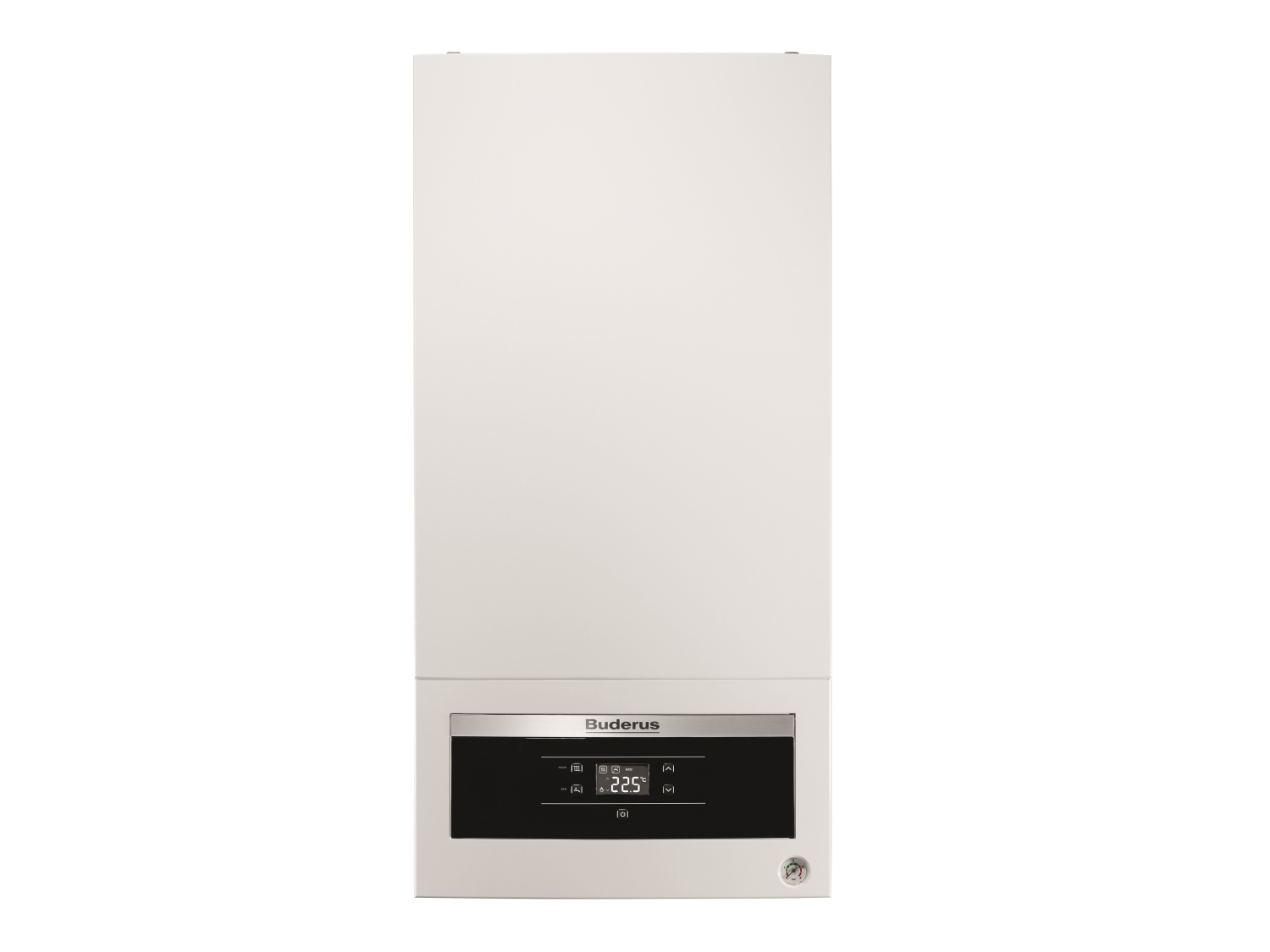 CENTRALA TERMICA BUDERUS LOGAMAX PLUS GB062 - 24 KDH V2 1