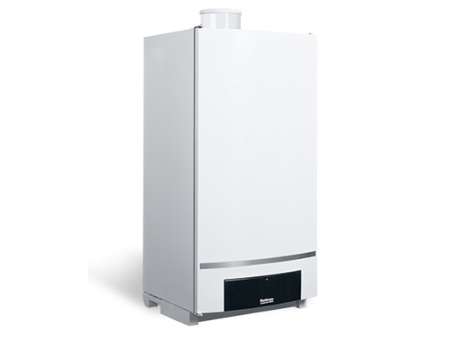 CENTRALA TERMICA BUDERUS LOGAMAX PLUS GB162 V2 - 85 (DOAR INCALZIRE) 2