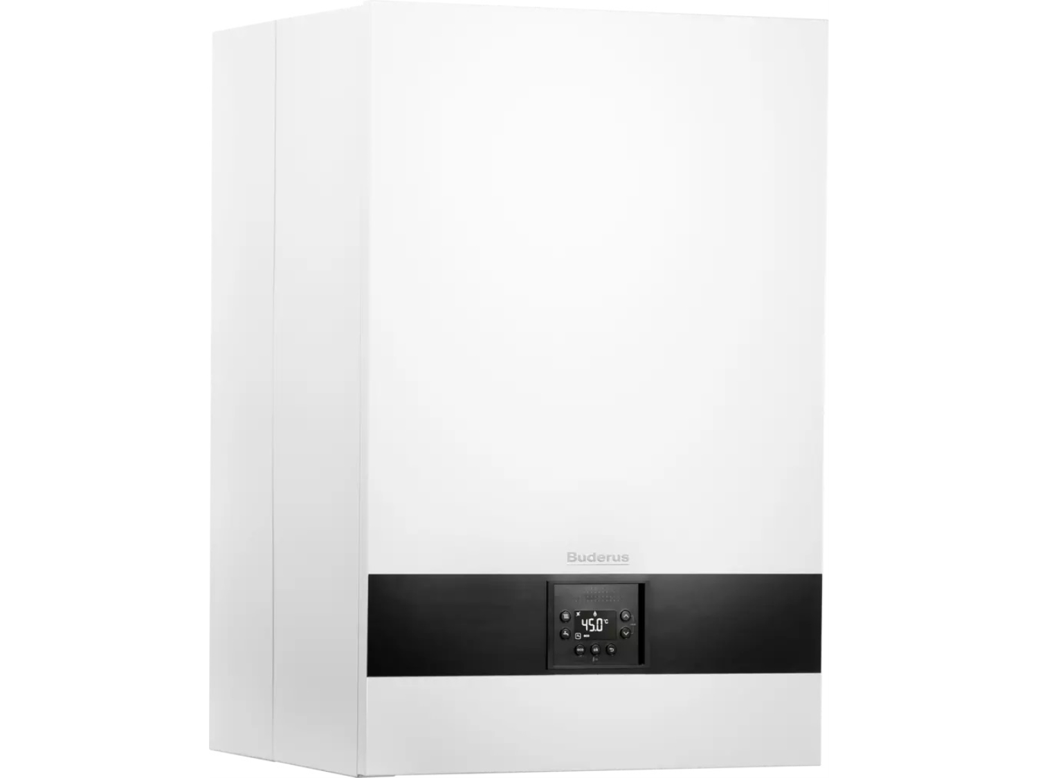 CENTRALA TERMICA BUDERUS LOGAMAX PLUS GB172 - 24 I T50 1