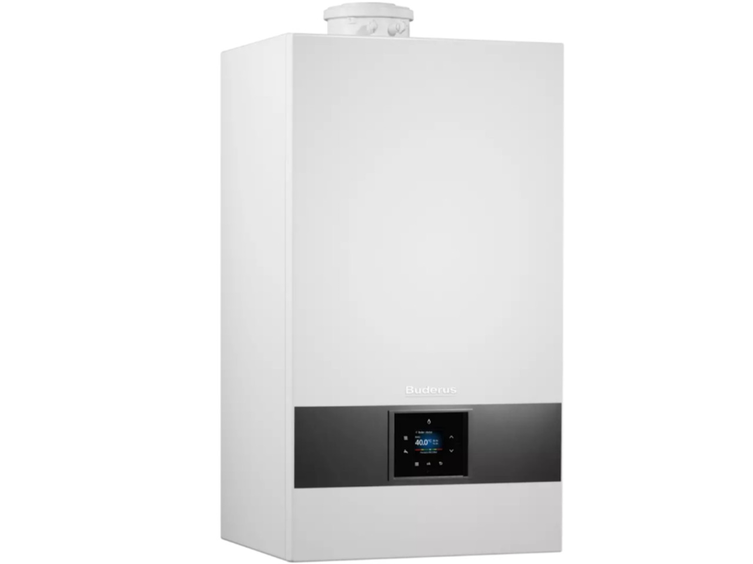 CENTRALA TERMICA BUDERUS LOGAMAX PLUS GB172I.2 - 45 W H - INCALZIRE 2