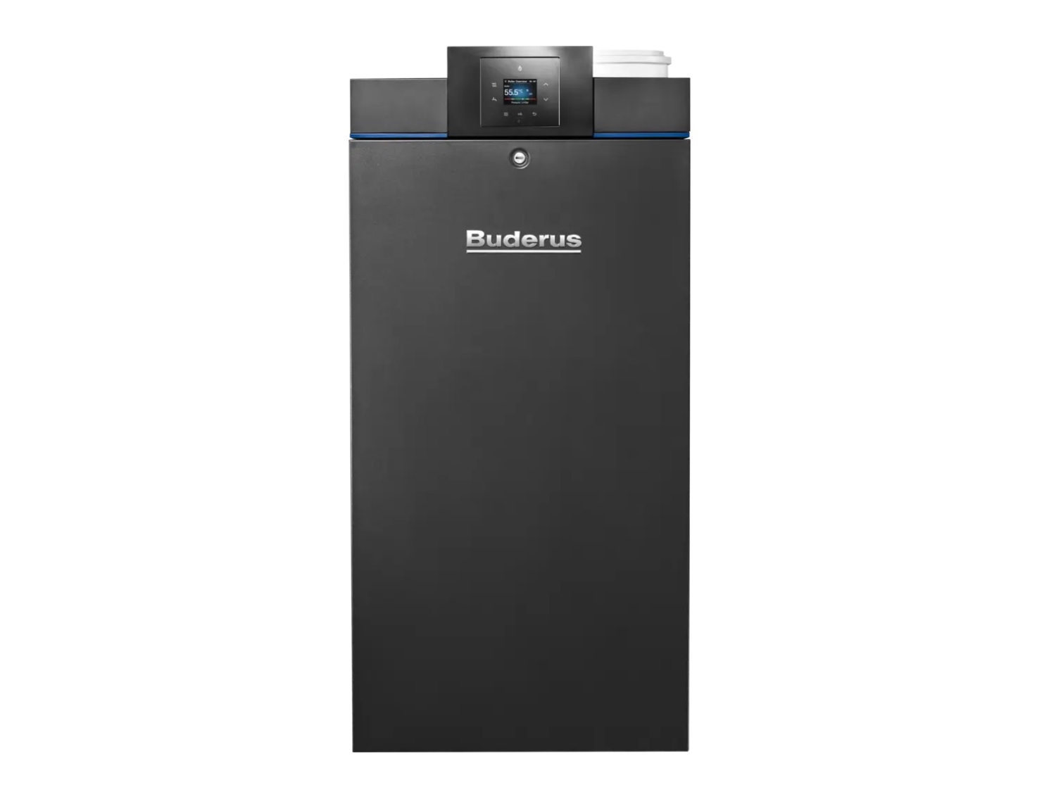 CENTRALA TERMICA BUDERUS LOGAMAX PLUS GB272 - 70 H KW 1