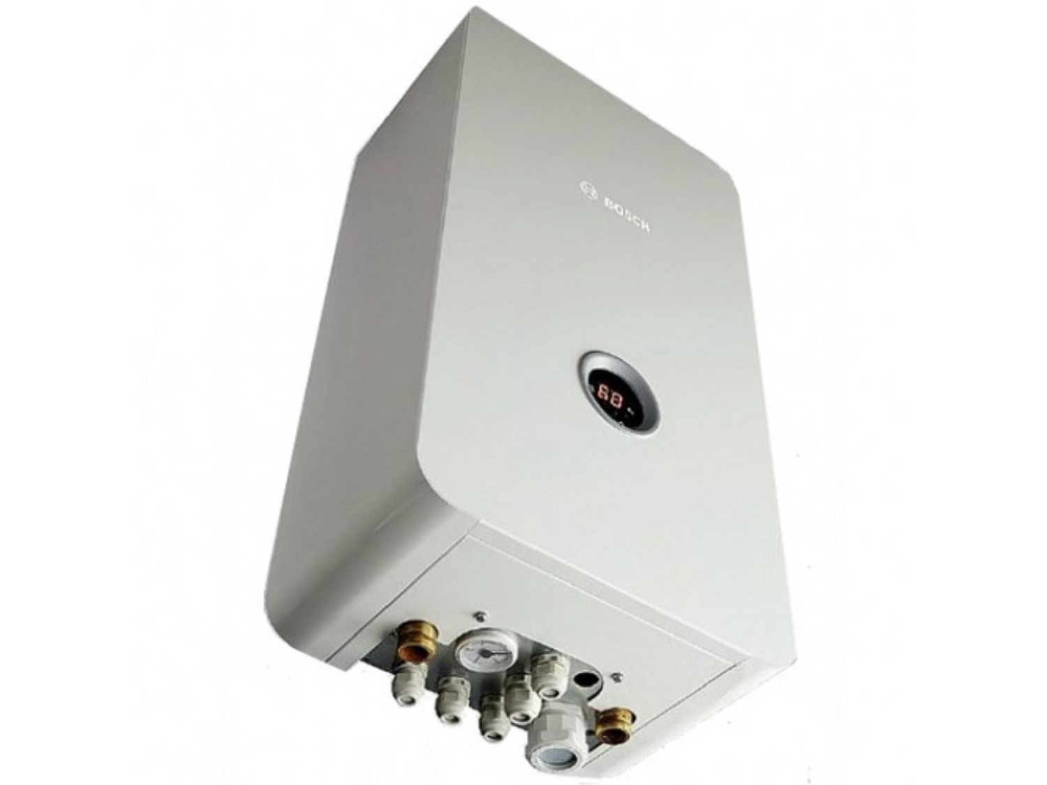 CENTRALA TERMICA ELECTRICA BOSCH TRONIC HEAT 3500 - 4 KW 2