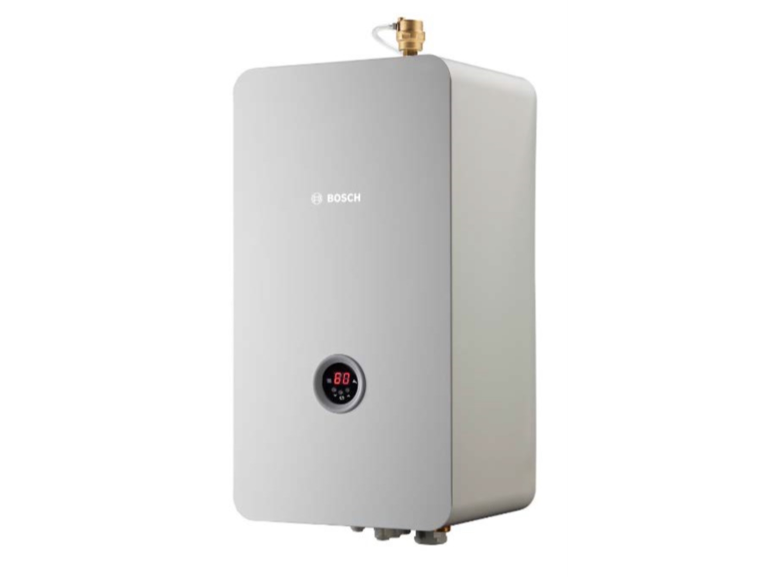 CENTRALA TERMICA ELECTRICA BOSCH TRONIC HEAT 3500 - 4 KW 1