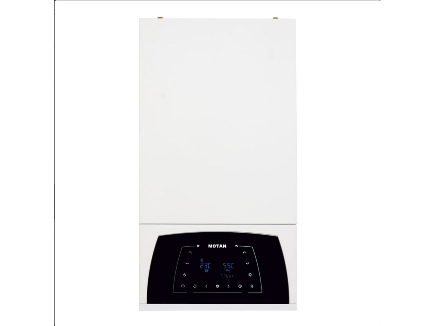 CENTRALA TERMICA IN CONDENSATIE MOTAN CONDENS PLUS 100 - 25 - HT270RF 2