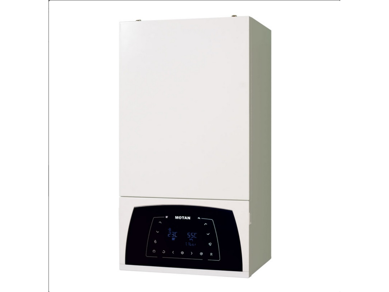 CENTRALA TERMICA MOTAN CONDENS PLUS 100 - 35 - FILTRU ANTI-MAGNETITA 2