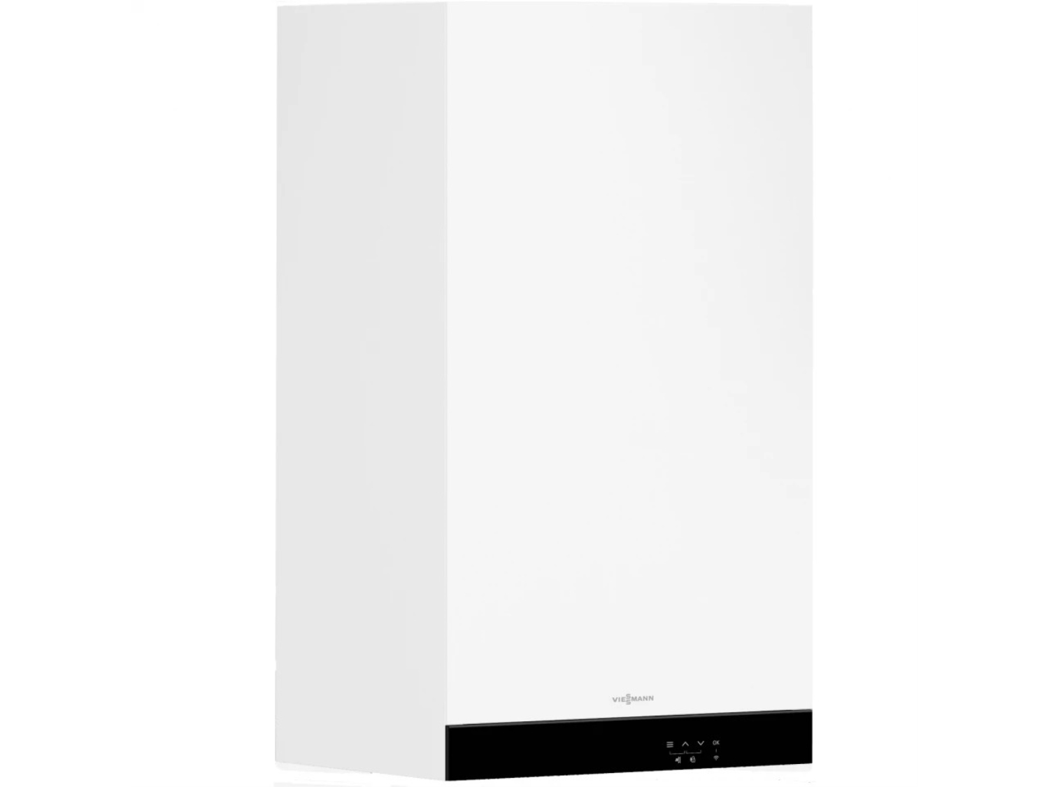 CENTRALA TERMICA VIESSMANN VITODENS 050-W B0KA - 32 KW 2