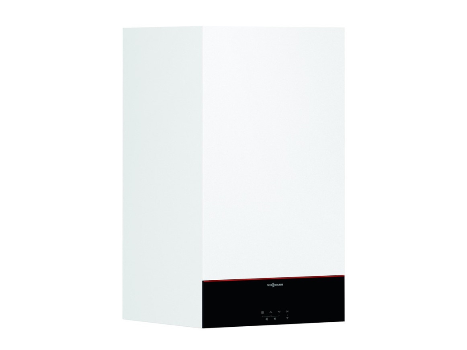 CENTRALA TERMICA VIESSMANN VITODENS 100-W B1KF COMBI 25 KW 1