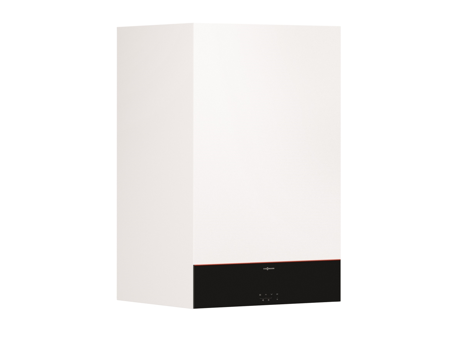 CENTRALA TERMICA VIESSMANN VITODENS 111-W CU BOILER INCORPORAT 46 LITRI - 32 KW 2