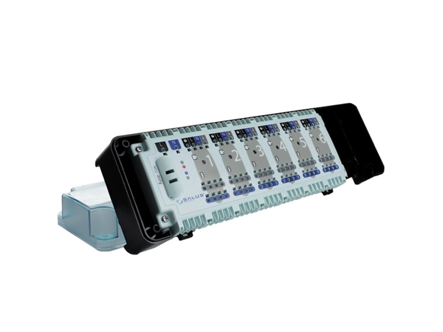 CENTRU DE COMANDA SALUS 230V KL06 1