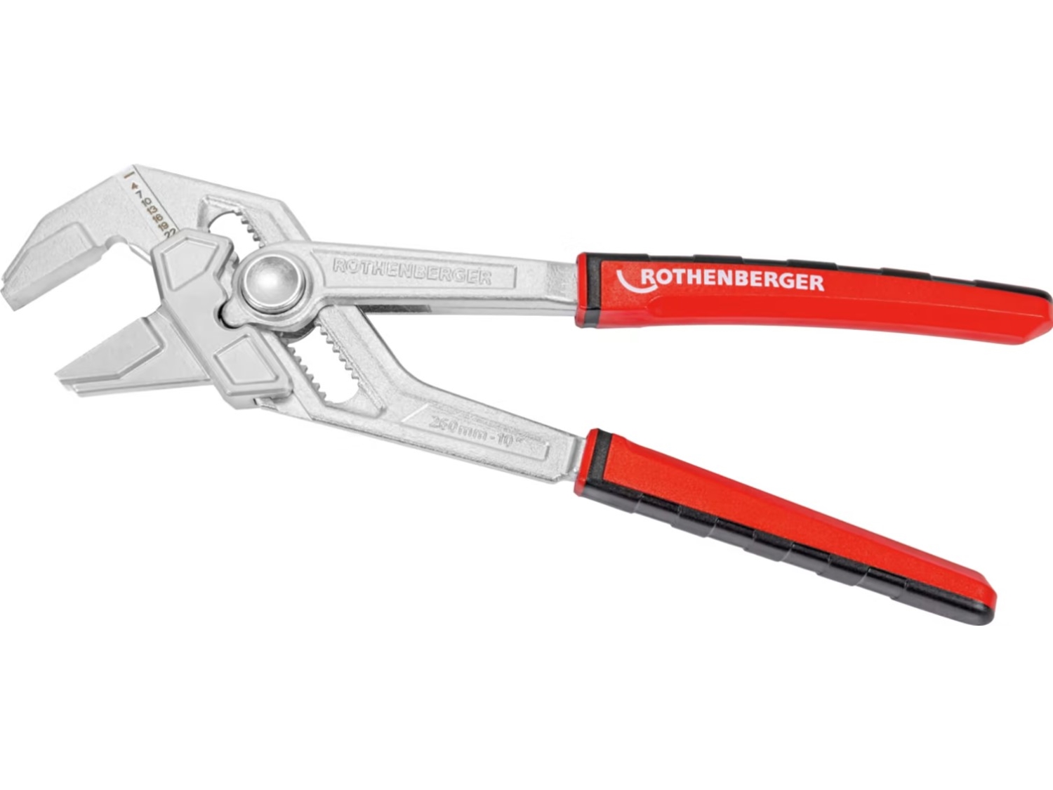 CLESTE REGLABIL ROTHENBERGER ROFAST PENTRU TEVI 10' 1