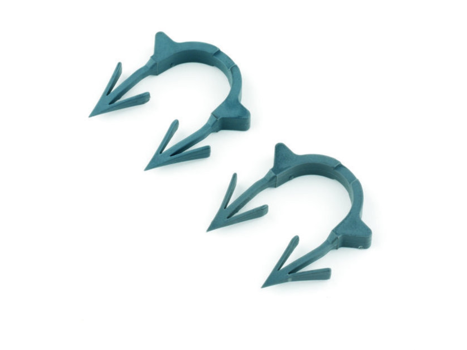 CLIPS TACKER RAUTAC 14 - 17 MM 1