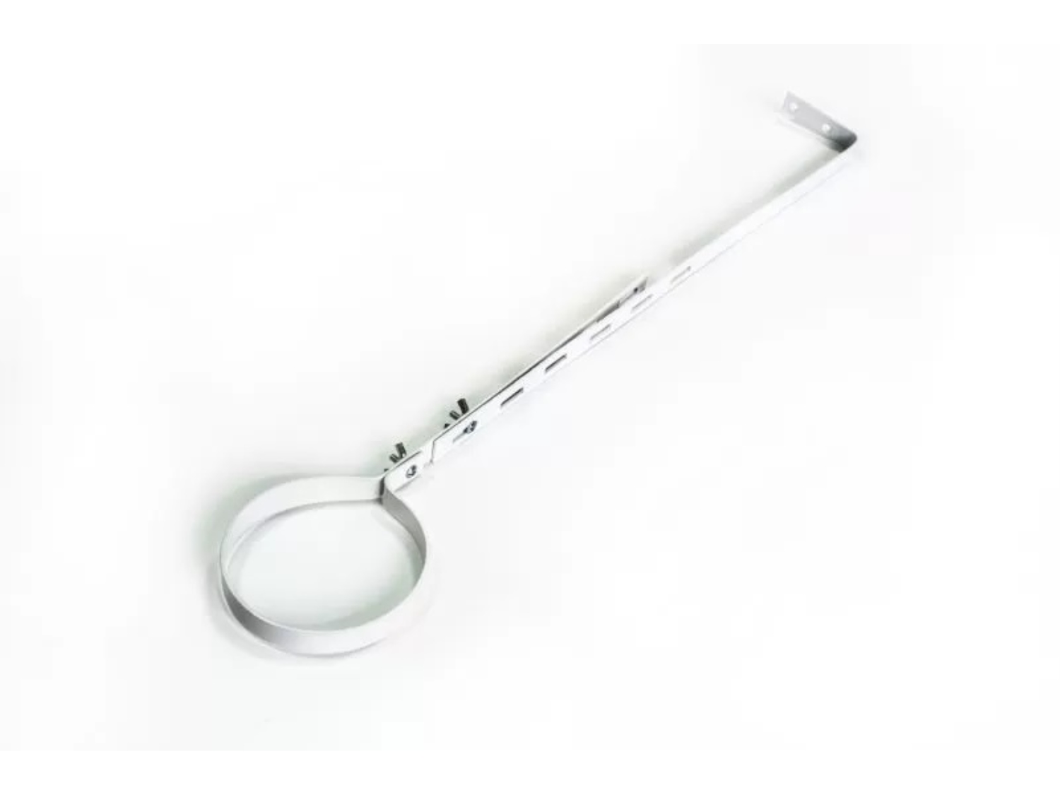 COLIER FIXARE TUBULATURA EVACUARE GAZE ARSE 100 MM 1