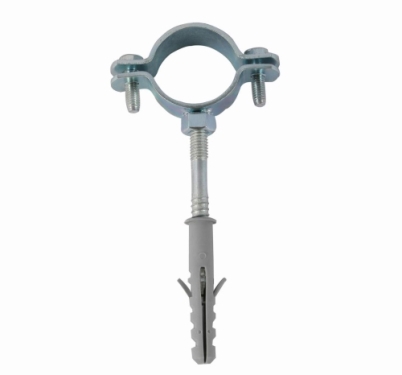 COLIER METALIC CU PREZON SI DIBLU DN 110 1