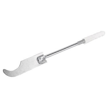 CONSOLA ZINCATA PENTRU FIXARE RADIATOR ALUMINIU GG77D 1