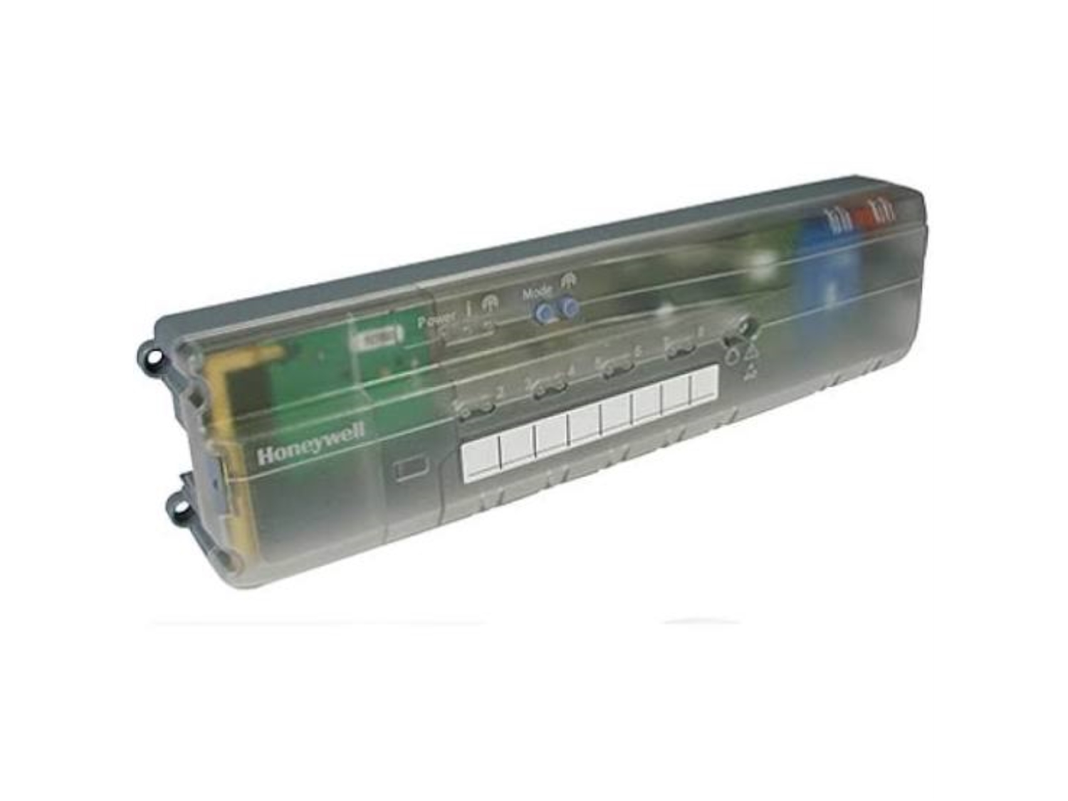 CONTROLER PENTRU INCALZIREA IN PARDOSEALA - HONEYWELL EVOHOME - HCC80 1