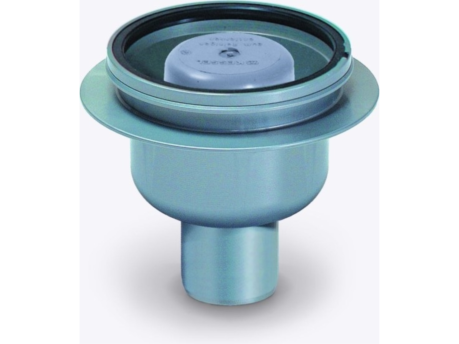 CORP SIFON KESSEL CLASSIC CU RACORD EVACUARE VERTICALA Ø50 1