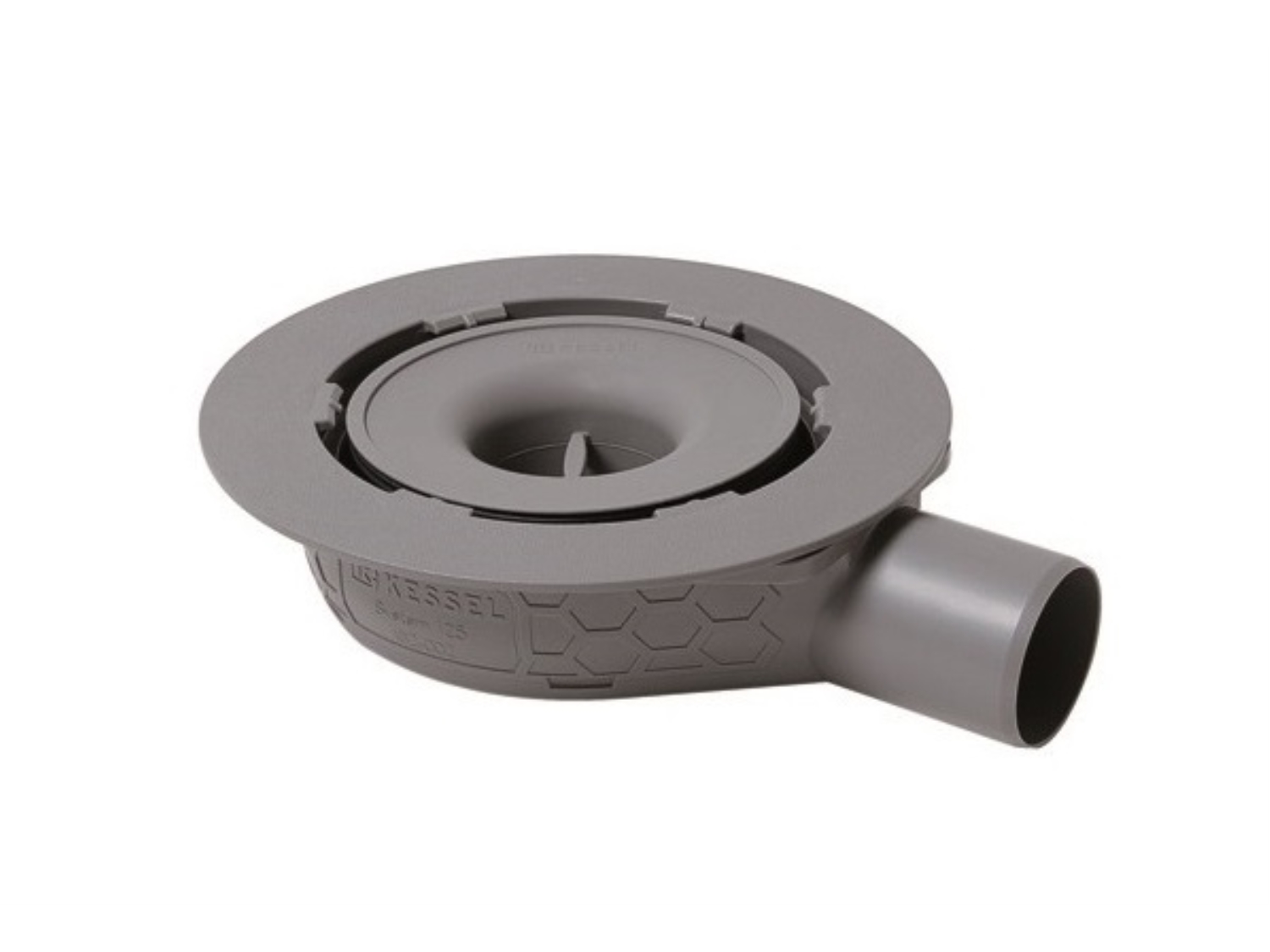 CU EVACUARE LATERALA DN 40 MM 1