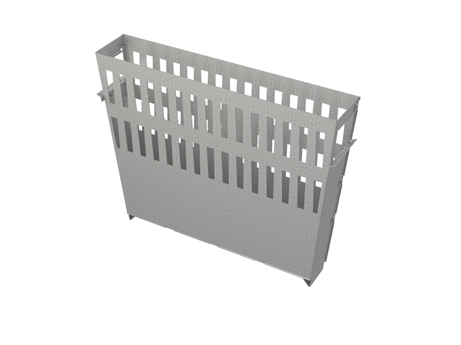 COS DIN OTEL GALVANIZAT PENTRU CAPTAREA MURDARIEI - AVZ-P013 1