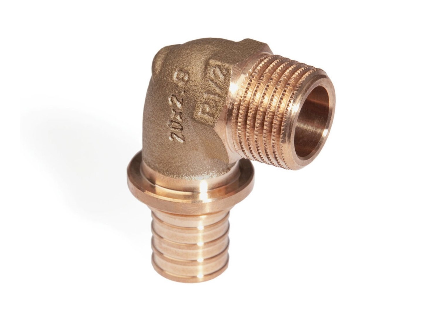 COT CU FILET EXTERIOR RAUTITAN RX 25 X 3/4 1