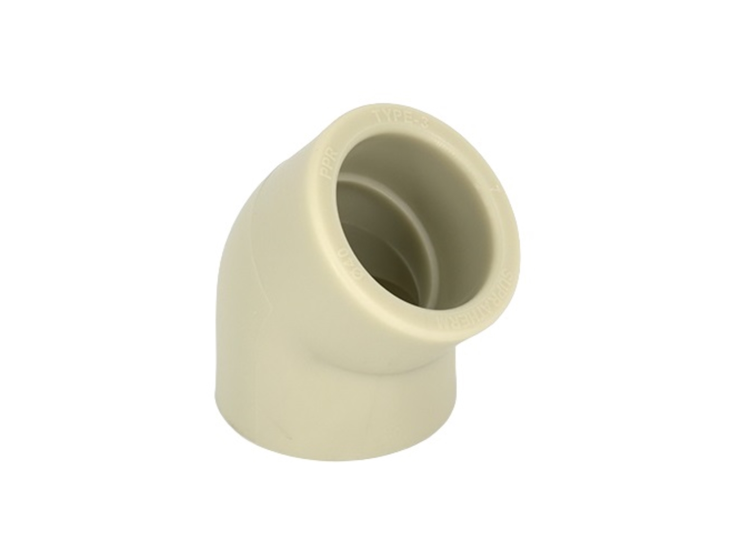 COT PPR GRI 45 DN 40 1