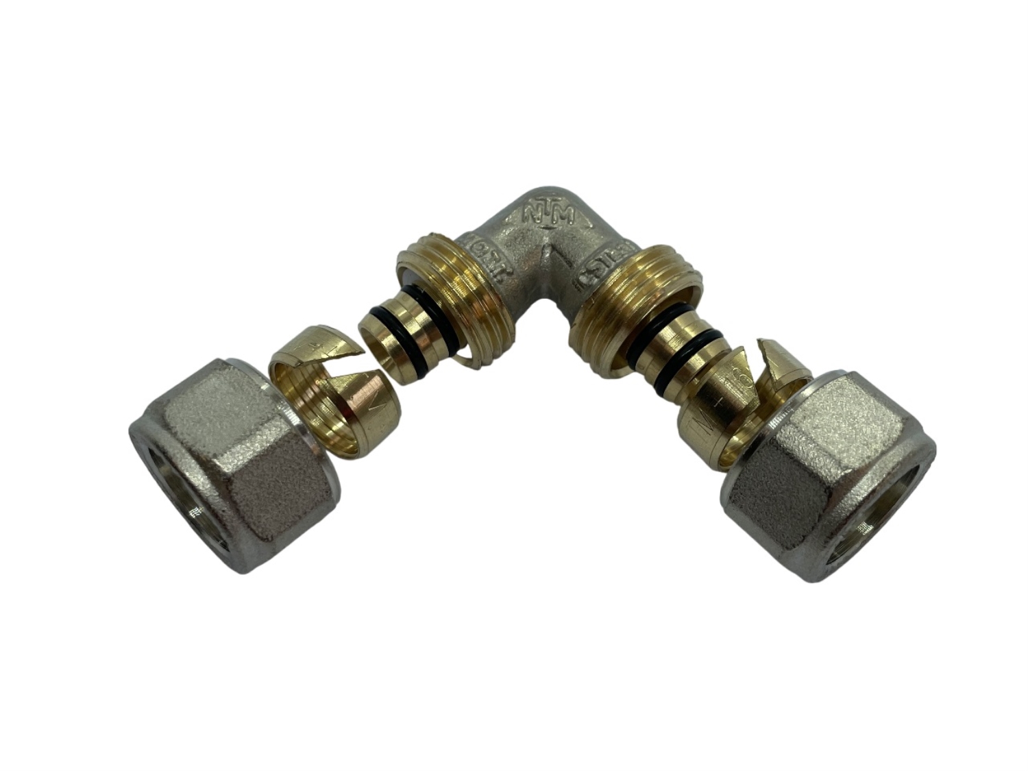 COT RACORD EGAL PENTRU TEAVA MULTISTRAT 26 X 26 2