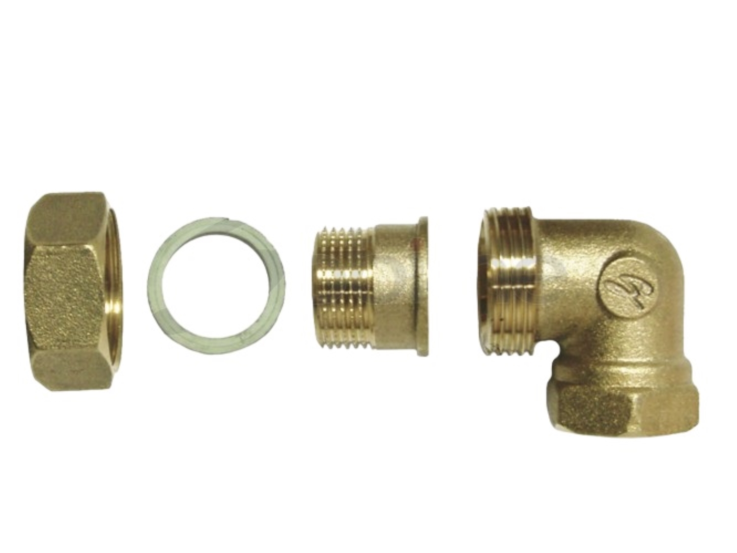 COT RACORD OLANDEZ BRONZ I-E 1 2