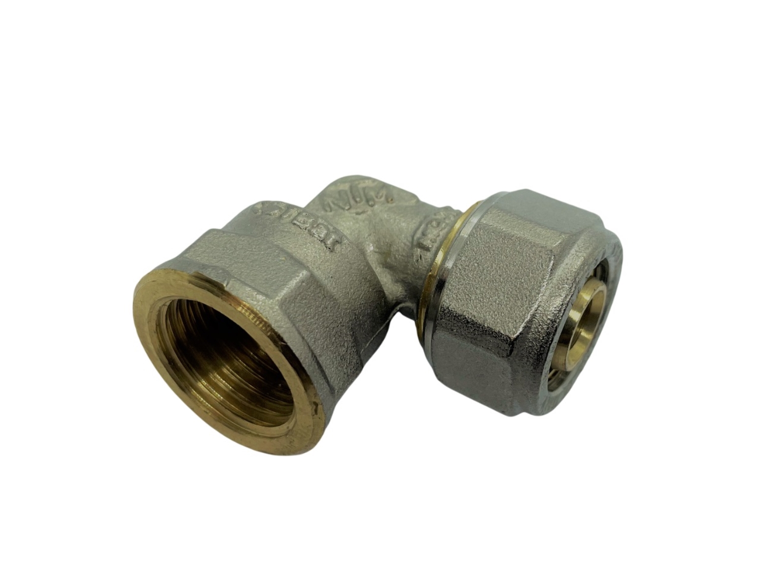 COT RACORD PENTRU TEAVA MULTISTRAT 26 X 1 F.I. 1