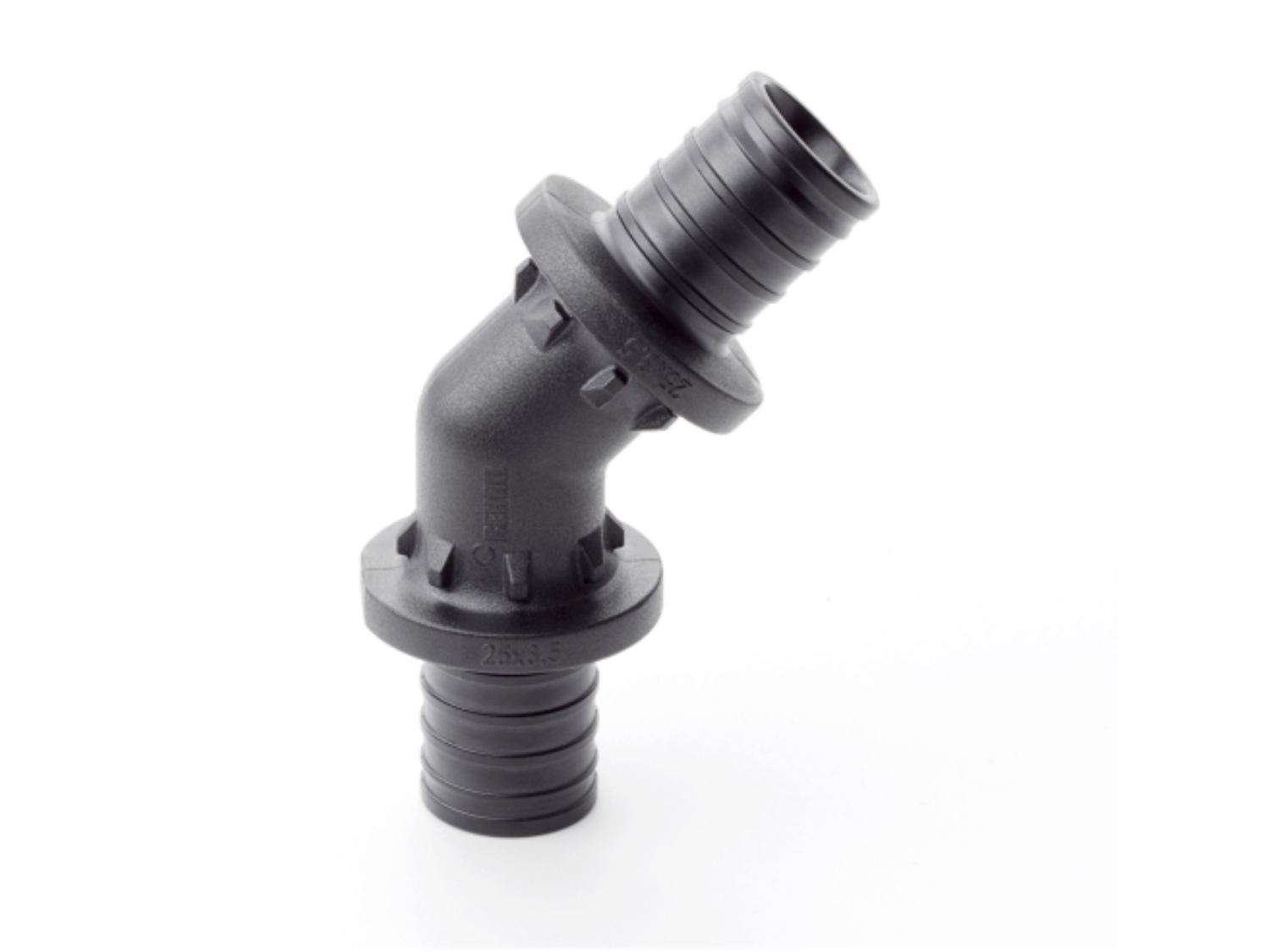 COT RAUTITAN PX DN 32 LA 45° 1