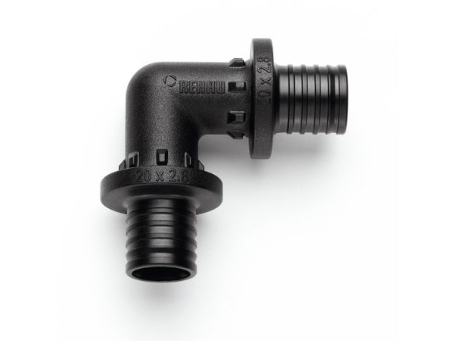 COT RAUTITAN PX DN 32 LA 90° 1