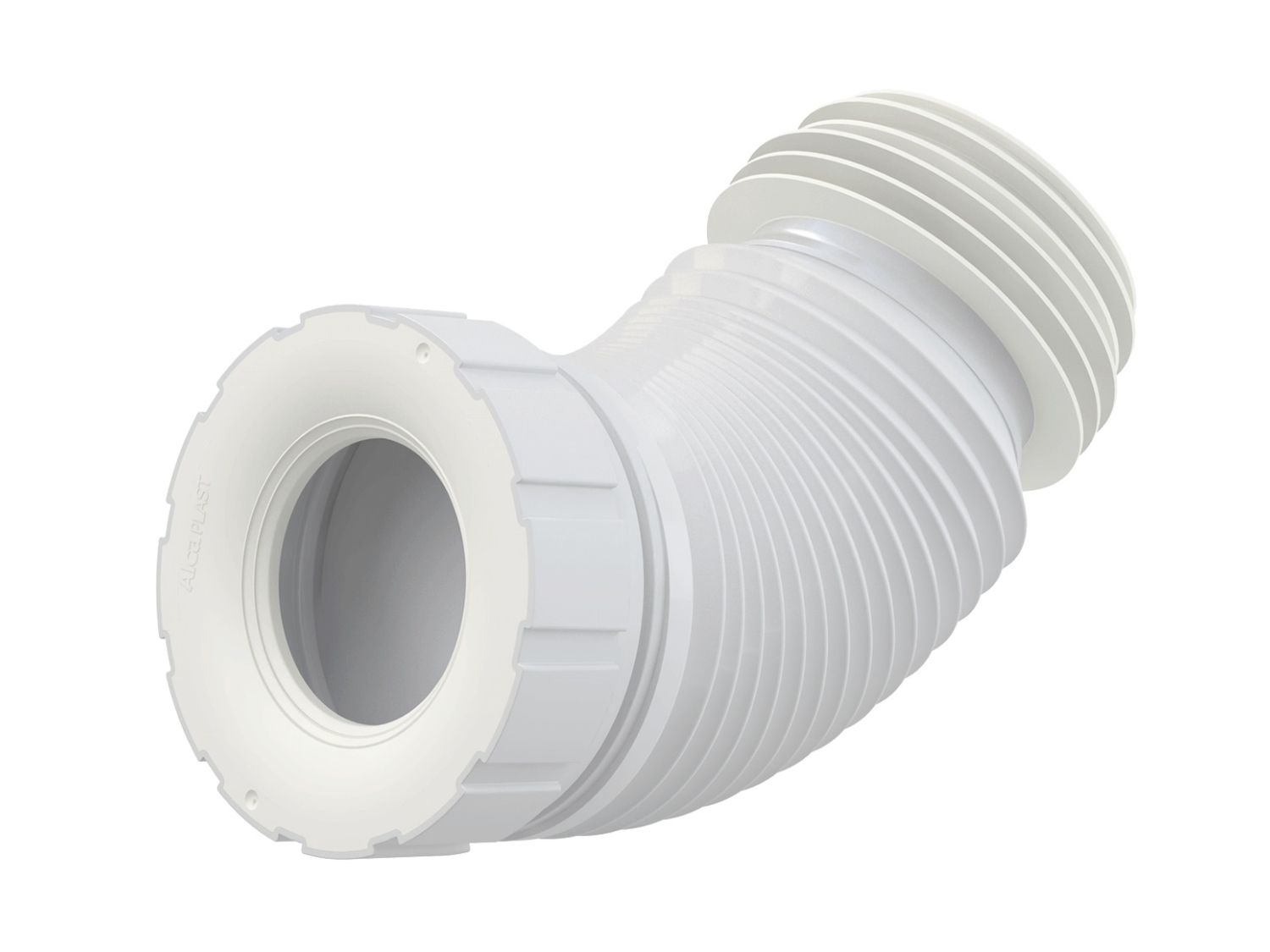 COT WC FLEXIBIL DN 70/110 × 102/122 MM