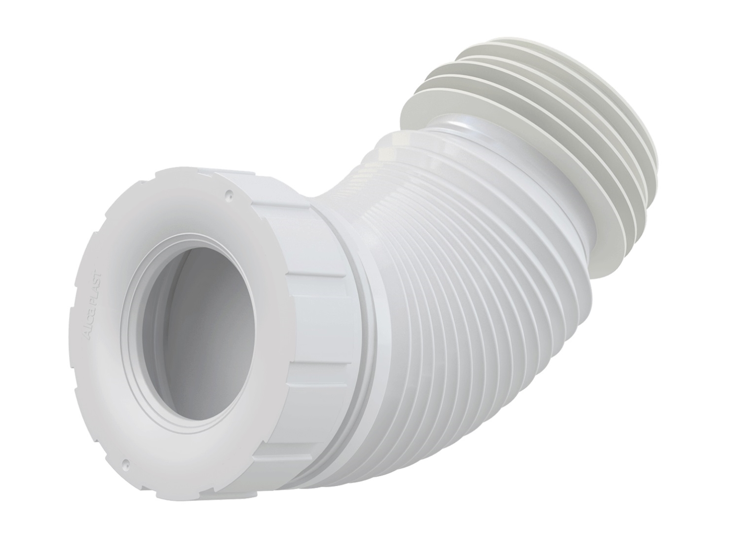 COT WC FLEXIBIL DN 70/110 × 102/122 MM