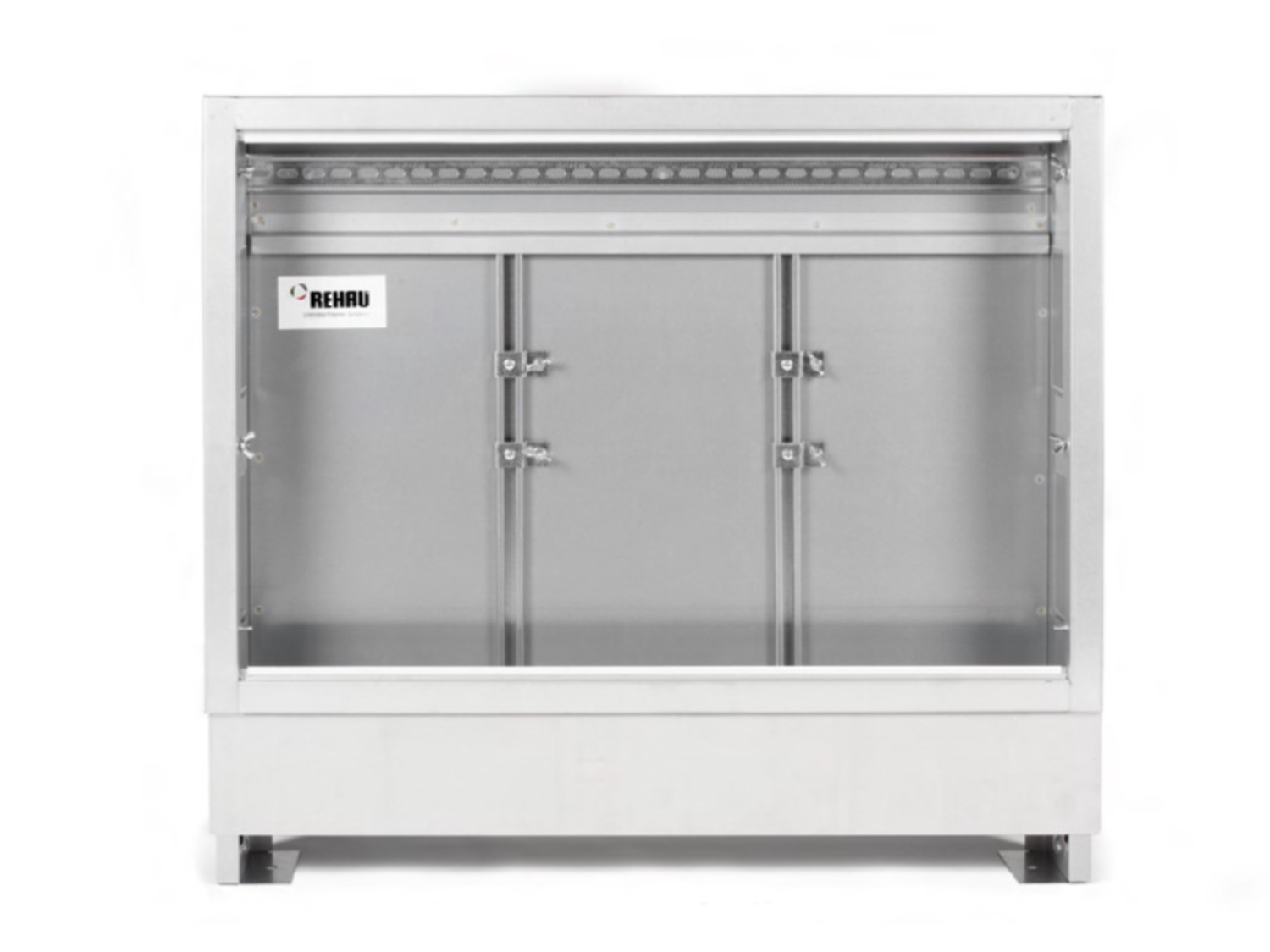 CUTIE DISTRIBUITOR REHAU UP 110/950 9-12 CAI 2
