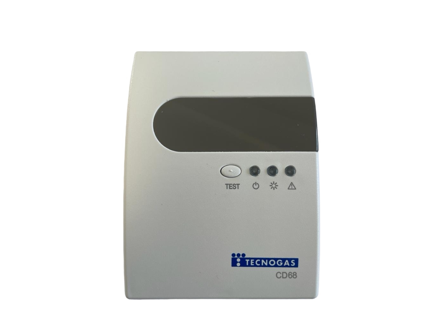 DETECTOR GAZ METAN CU CABLU TECNOGAS CH4-CD 68 220V 1