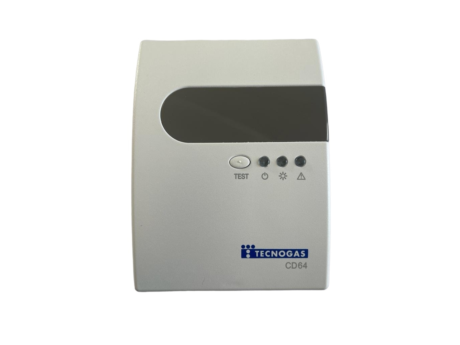 DETECTOR GAZ METAN TECNOGAS CH4-CD 64 220V 2