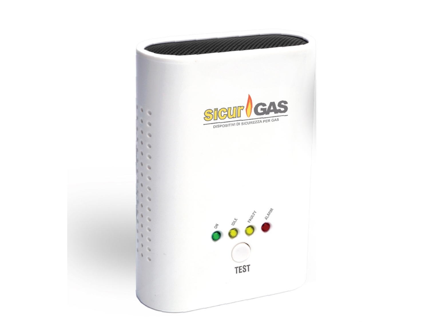 DETECTOR GAZ SICURGAS 1