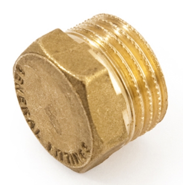 DOP ALAMA CW617N FILET EXTERIOR 3/4 1