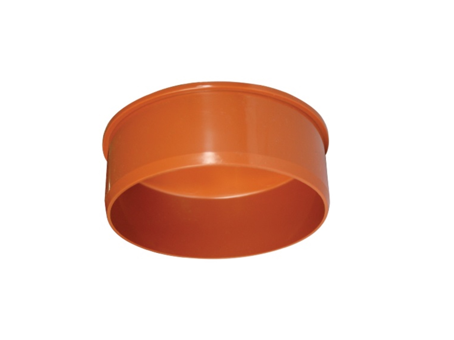 DOP PVC CANALIZARE EXTERIOARA D 125 MM 1