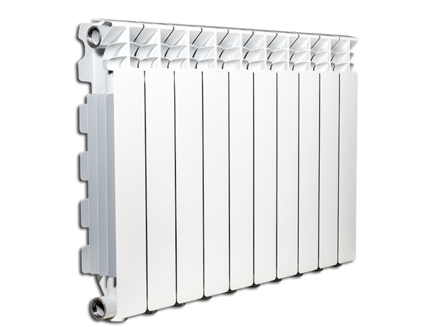 ELEMENT RADIATOR ALUMINIU EXCLUSIVO D3/600 1