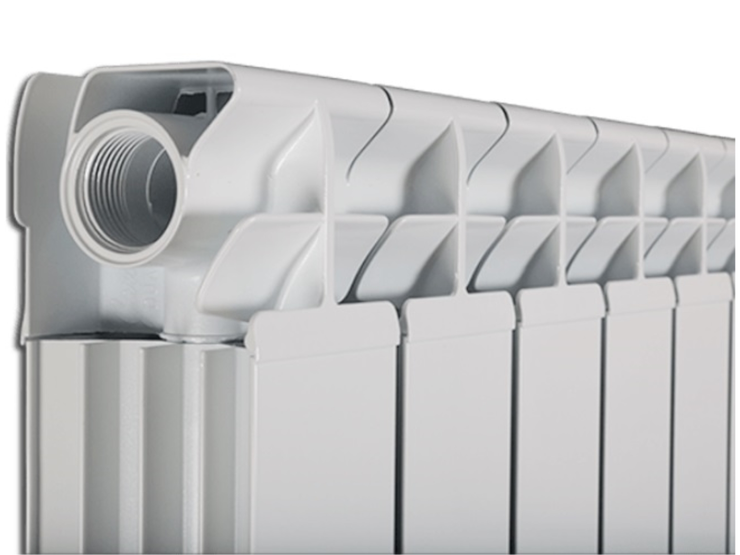 ELEMENTI DIN ALUMINIU GARDA DUAL 80 ALETERNUM 1000 2