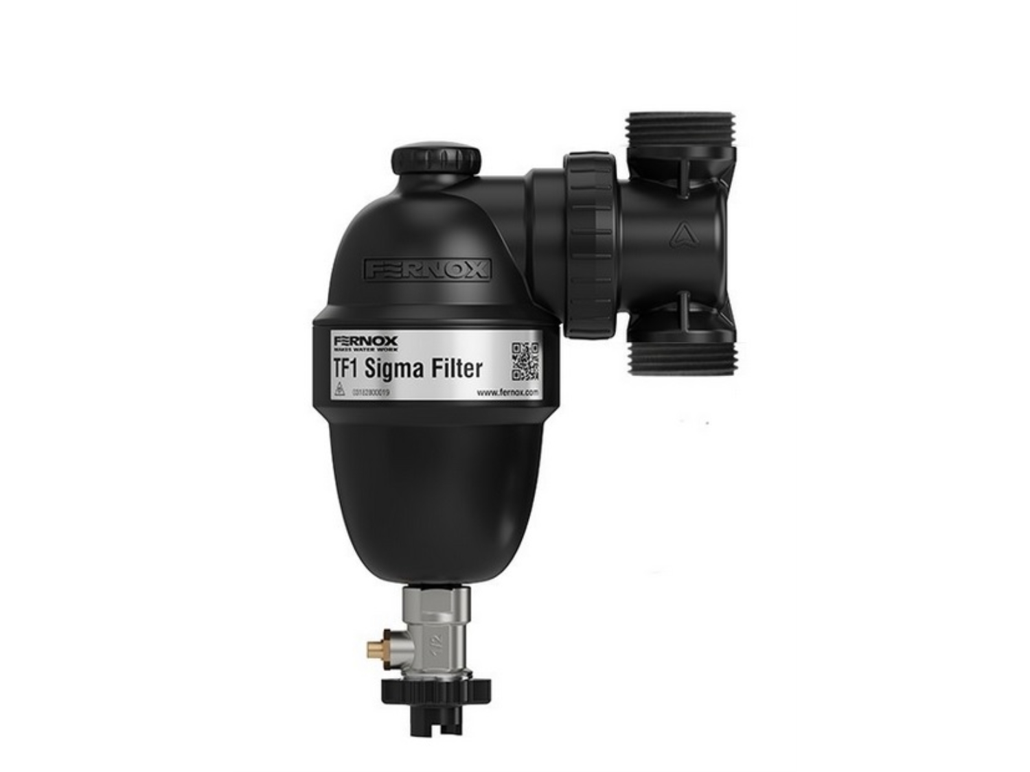 FILTRU ANTIMAGNETITA FERNOX TF1 SIGMA 1 2