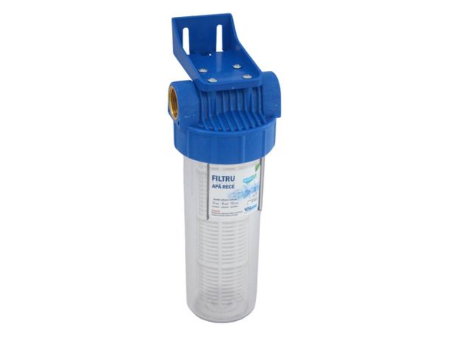 FILTRU AQUAPUR 10'