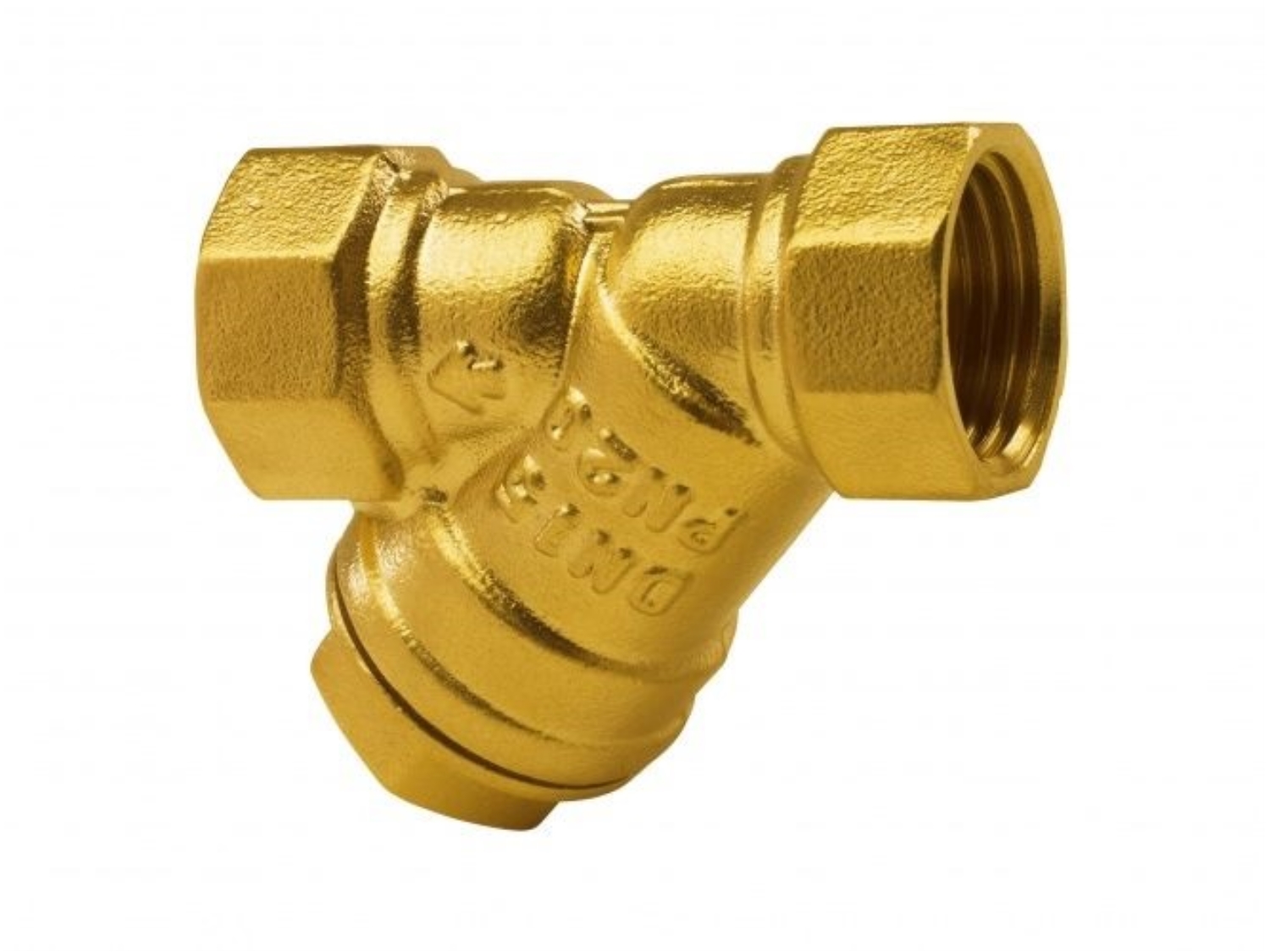 FILTRU IMPURITATI ARCO (Y) 3/4" 1