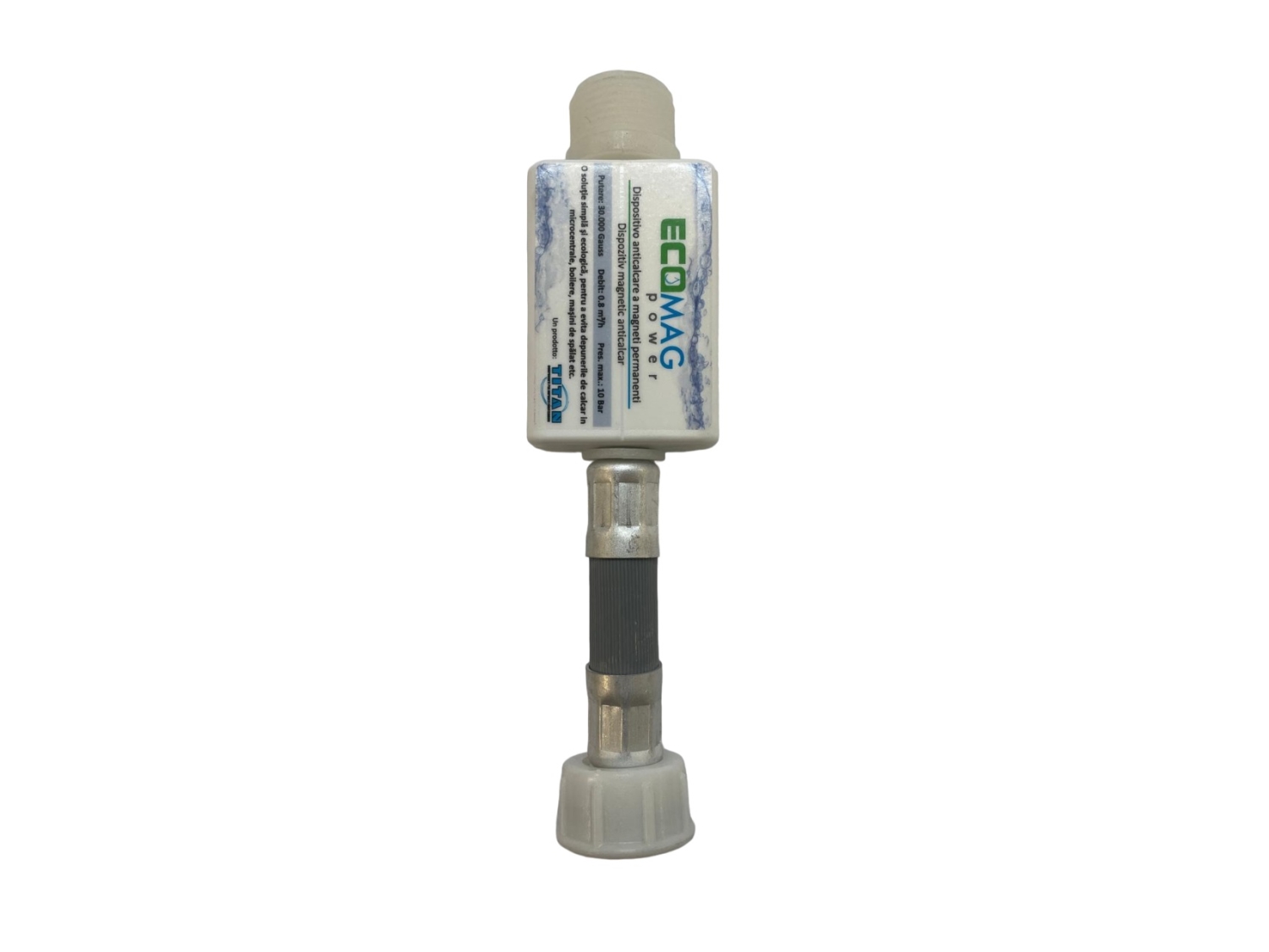 FILTRU MAGNETIC ANTICALCAR PENTRU MASINA DE SPALAT D 3/4 MF 2
