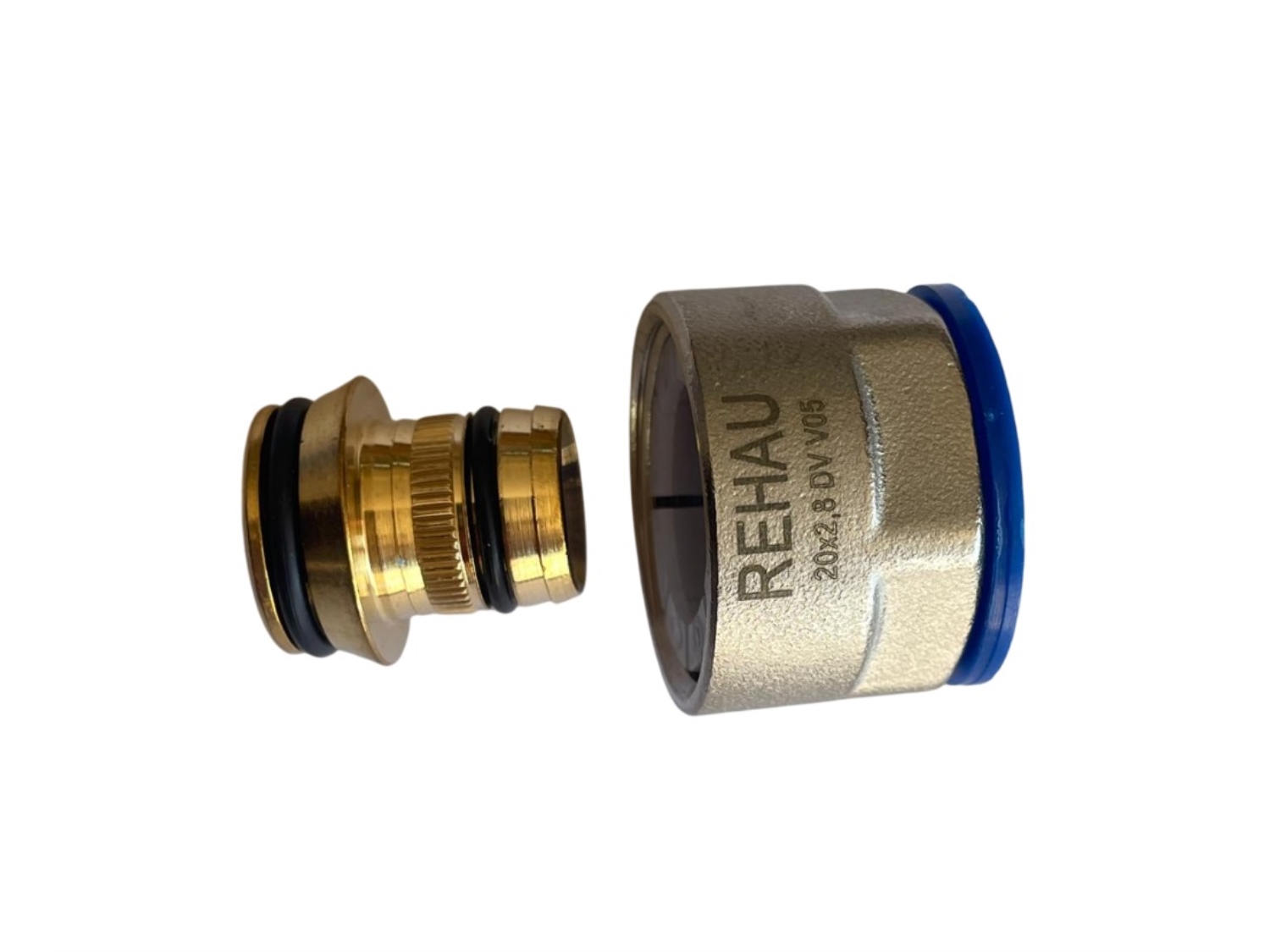 CU FILET 20 X 2.8 - G 3/4 1