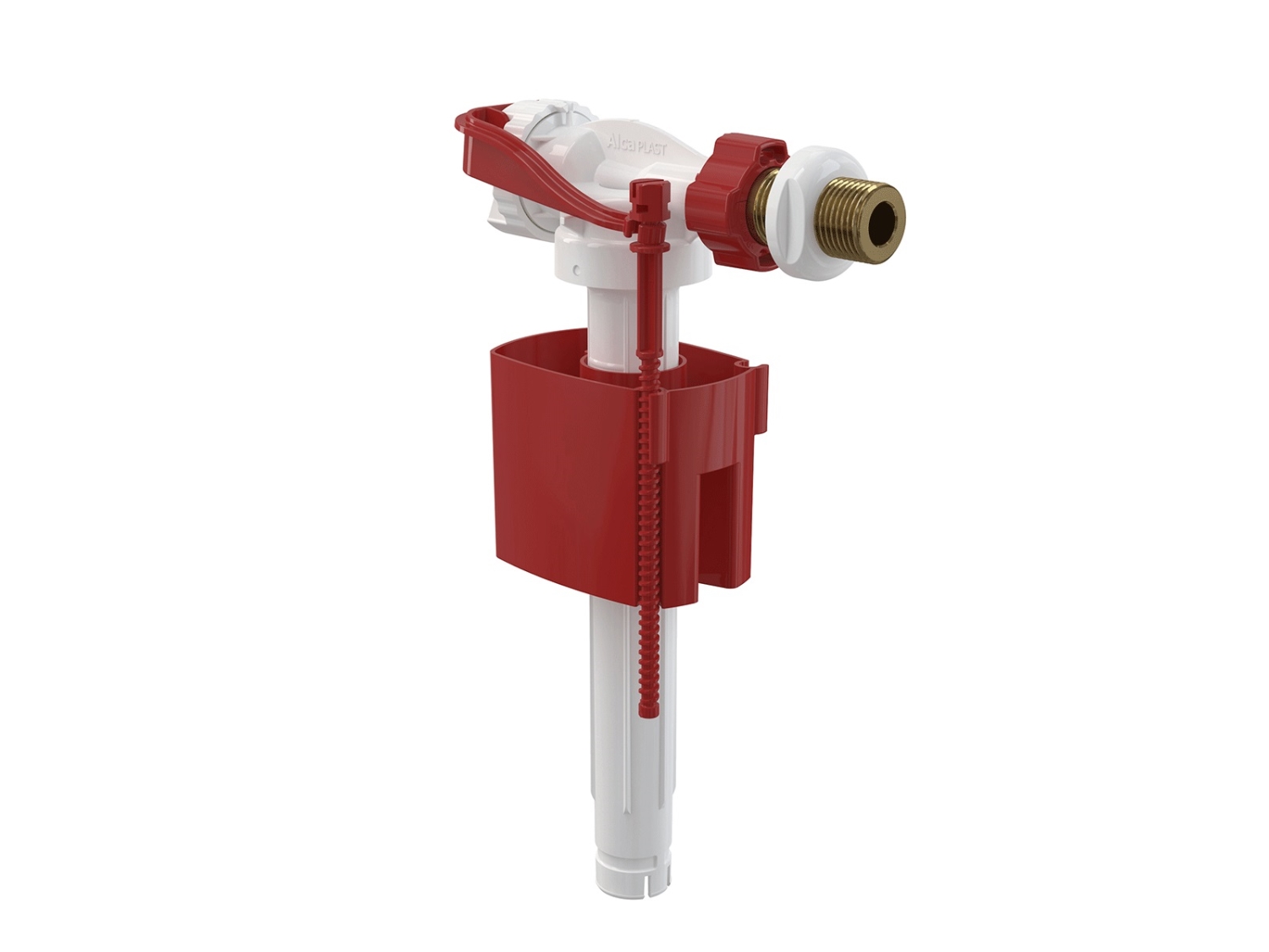 FLOTOR WC CU FILET DIN ALAMA