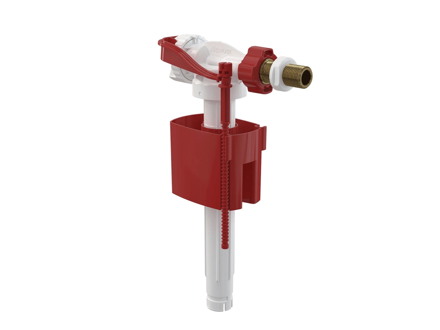 FLOTOR WC CU FILET DIN ALAMA