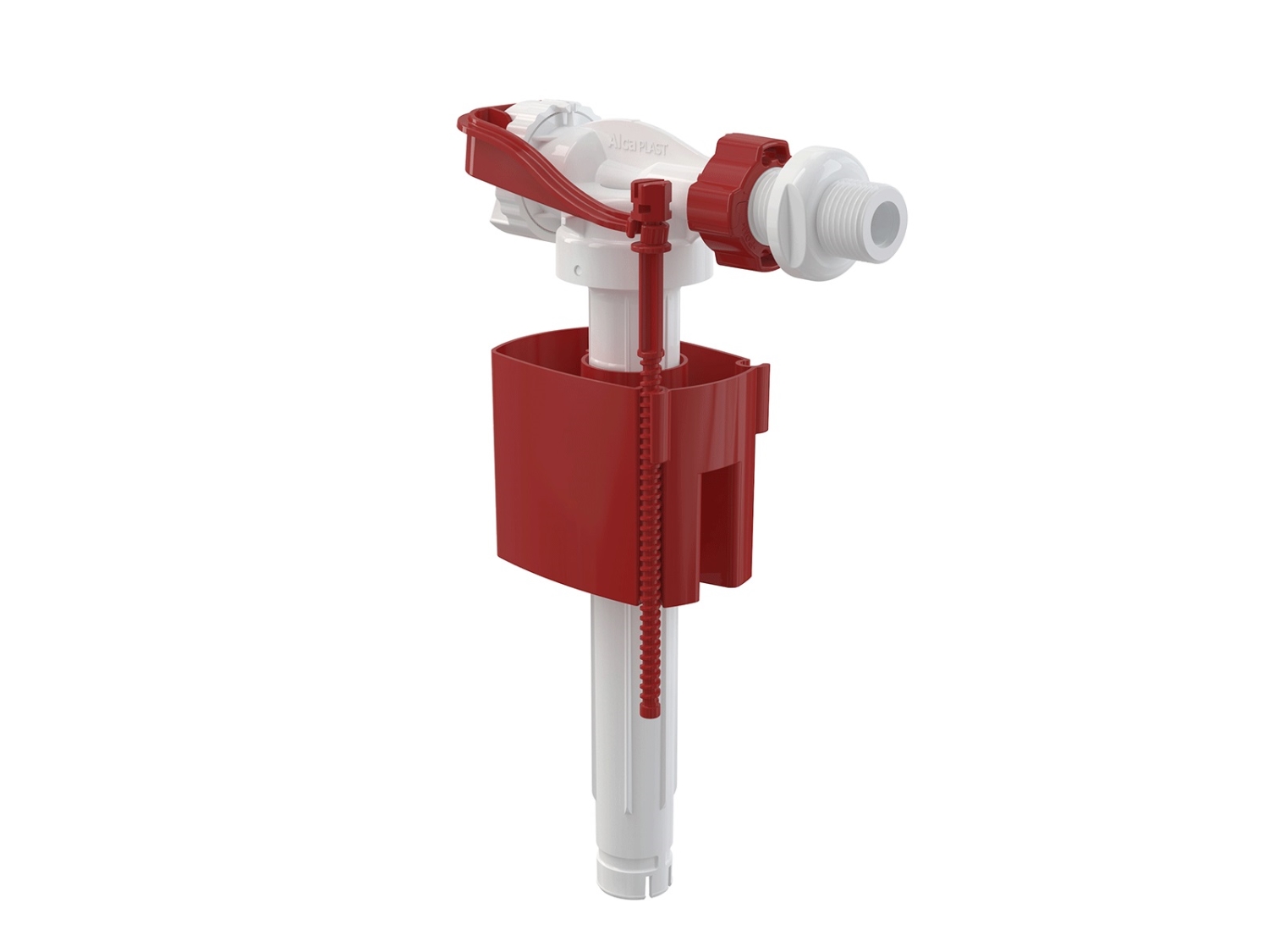 FLOTOR WC CU FILET DIN PLASTIC
