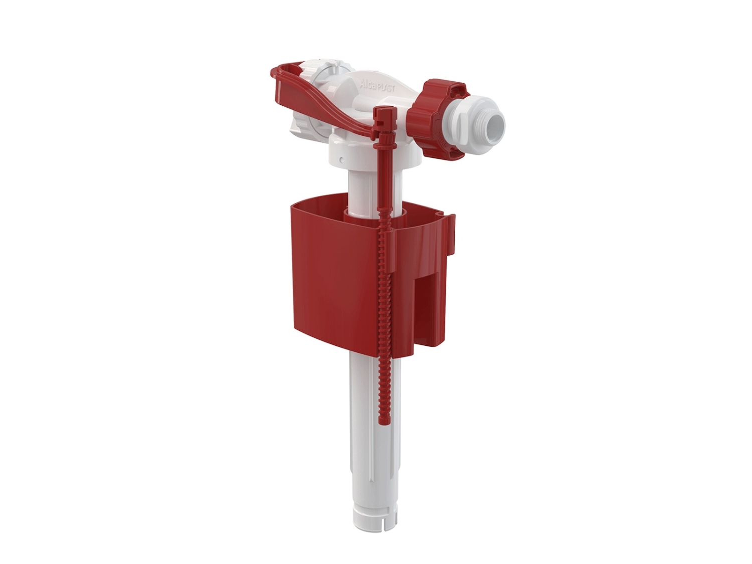 FLOTOR WC CU FILET DIN PLASTIC